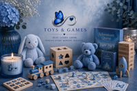 Toys & Games