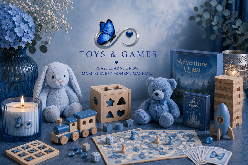 Toys & Games