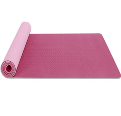 Thick Non-Slip Yoga Mat