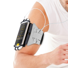 Mobile Phone Arm Pack for Hands-Free Use