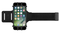 Mobile Phone Arm Pack for Hands-Free Use