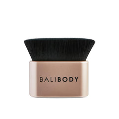 Bali Body Blending Brush | Washable Self-Tanning Reusable Accessory Tool | Streak Free Precise Self Tan Applicator | Soft Application Bristles Suitable for Aerosols Creams & Mousses | 100% Vegan