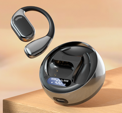 Smart Wireless Headphones (One Piece)