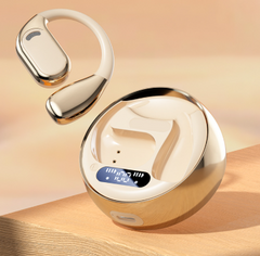 Smart Wireless Headphones (One Piece)