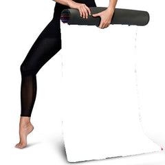 Custom Yoga Mat for Yoga Practice