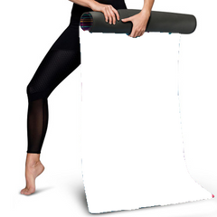 Custom Yoga Mat for Yoga Practice