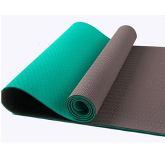 Thick Non-Slip Yoga Mat